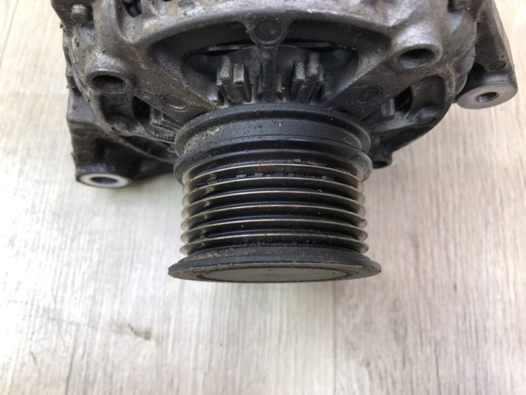 31100-6B2-305 | Генератор ACURA RDX 19- - Фото 3