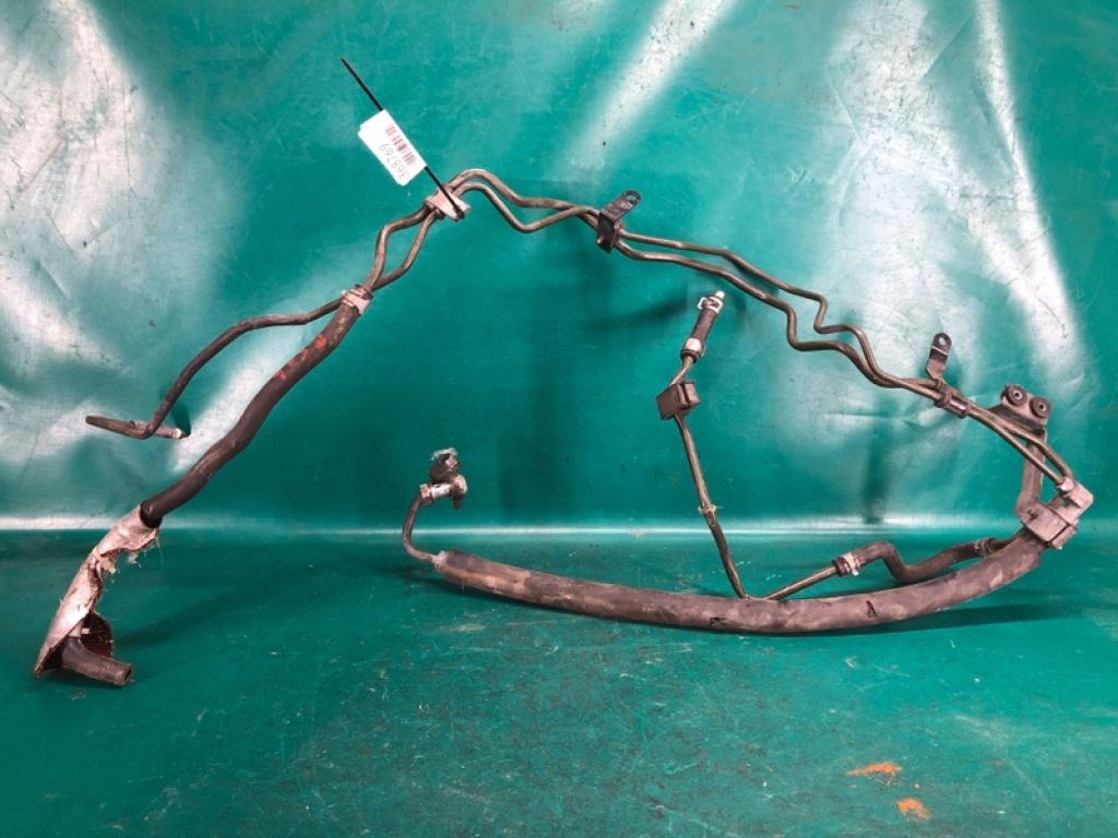 49710-1CB0A | Трубка ГПК високого тиску INFINITI FX/QX70 S51 08-17