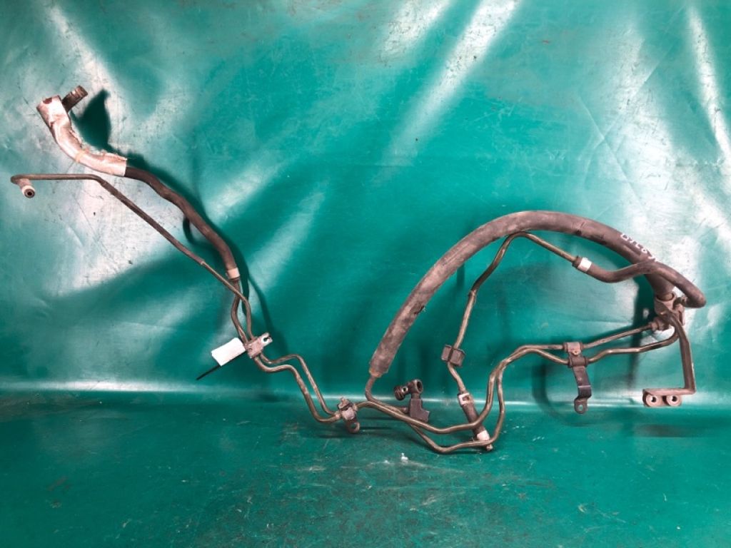 49710-1CB0A | Трубка ГПК високого тиску INFINITI FX/QX70 S51 08-17 - Фото 3