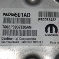 68342095AA | Блок керування двигуном JEEP COMPASS 17-21 - Прев'ю 3