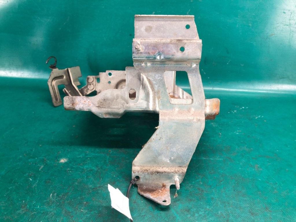 23714-4BA0B | Полиця акумулятора NISSAN X-TRAIL/ROGUE T32 13-20 - Фото 4