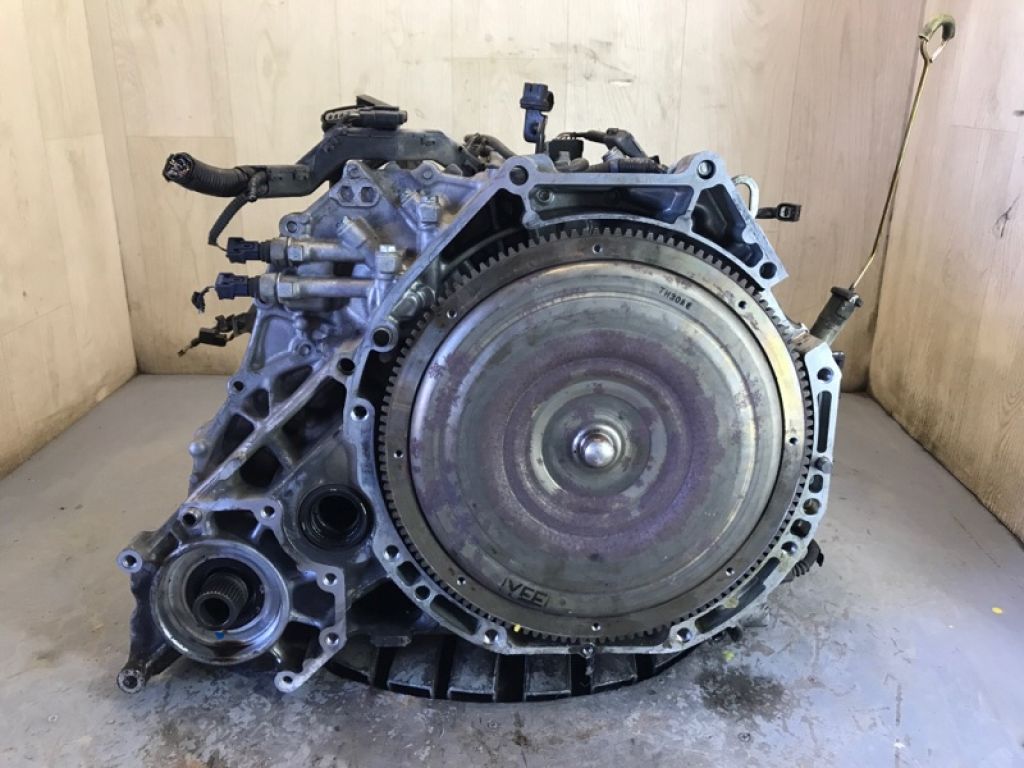 21110-RT4-305 | АКПП ACURA MDX (YD2) 06-13