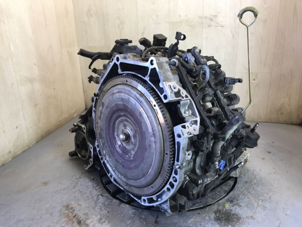 21110-RT4-305 | АКПП ACURA MDX (YD2) 06-13 - Фото 2