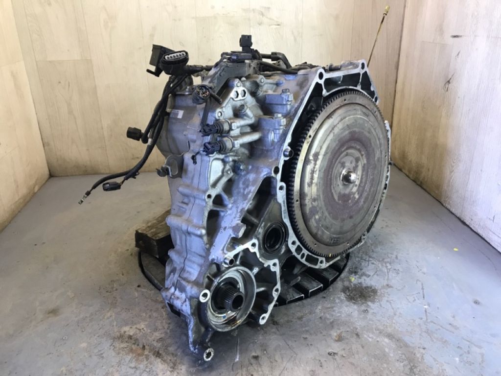 21110-RT4-305 | АКПП ACURA MDX (YD2) 06-13 - Фото 3