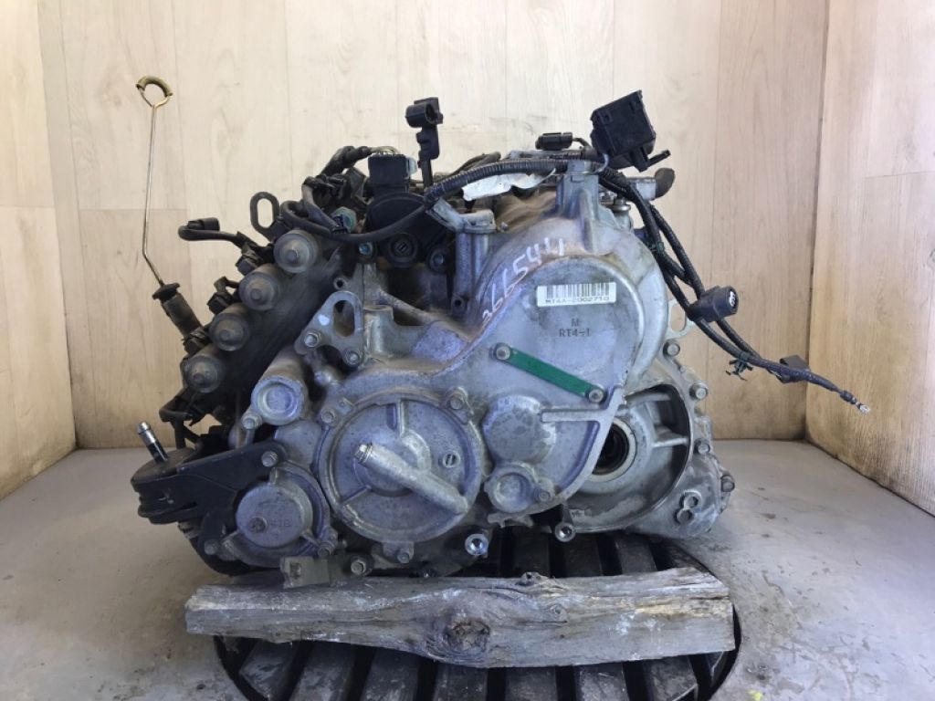 21110-RT4-305 | АКПП ACURA MDX (YD2) 06-13 - Фото 5