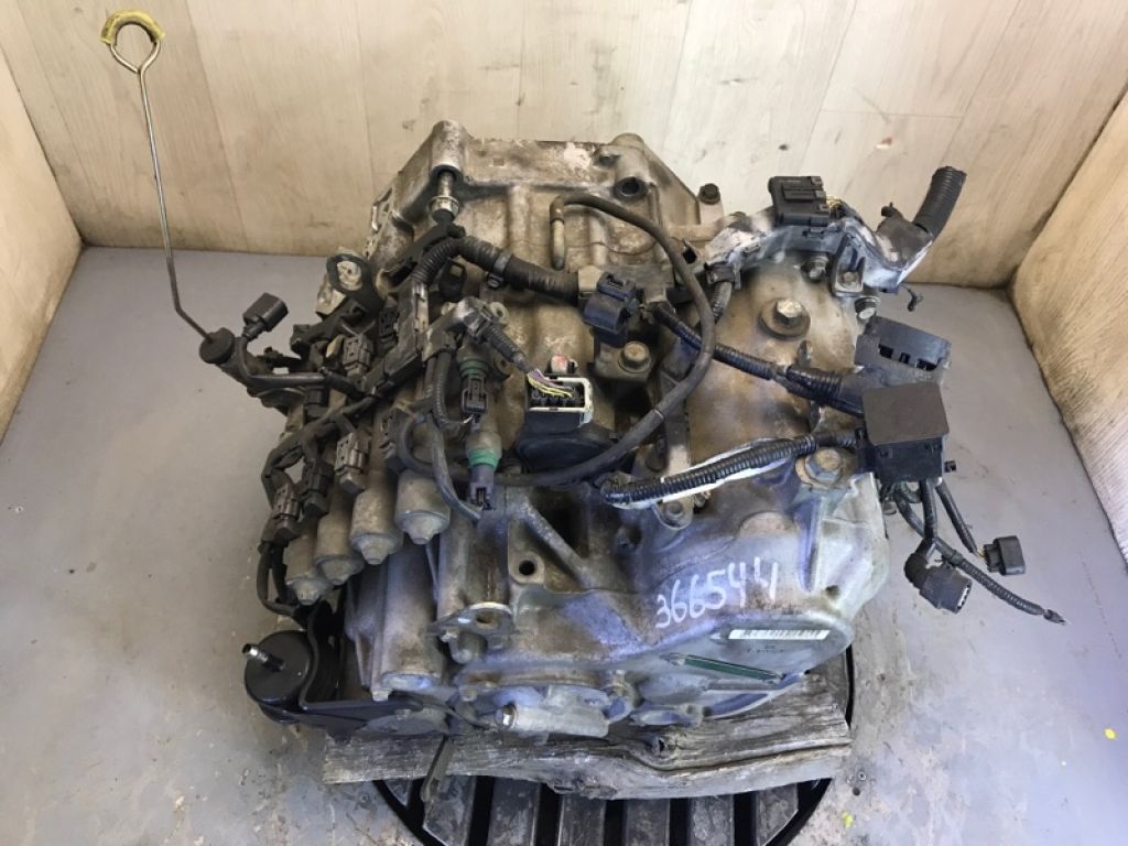 21110-RT4-305 | АКПП ACURA MDX (YD2) 06-13 - Фото 6