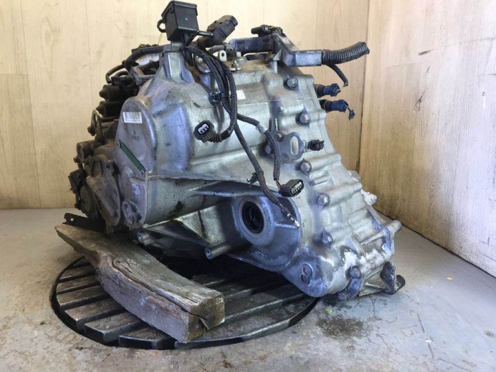 21110-RT4-305 | АКПП ACURA MDX (YD2) 06-13 - Фото 7