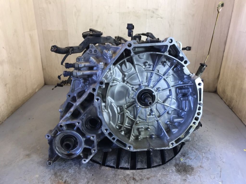 21110-RT4-305 | АКПП ACURA MDX (YD2) 06-13 - Фото 10