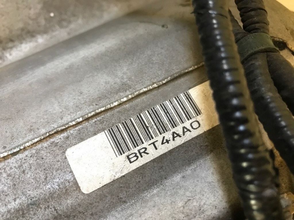 21110-RT4-305 | АКПП ACURA MDX (YD2) 06-13 - Фото 12