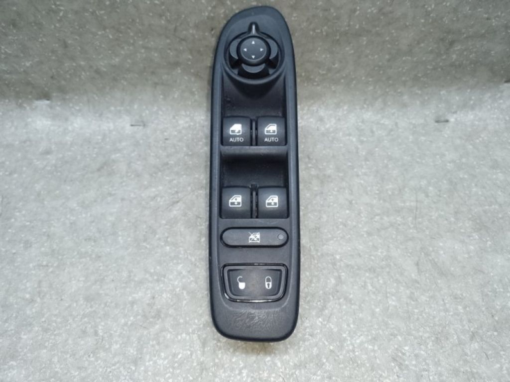 6BZ27LXHAA | Блок управления стеклоподъемниками JEEP COMPASS 17-21