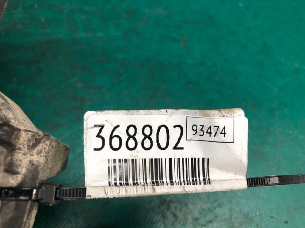 5115 730AH | Полиця акумулятора JEEP PATRIOT 10-17 - Фото 2