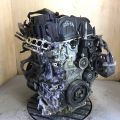 K20C4 | Двигатель бензин ACURA RDX 19-
