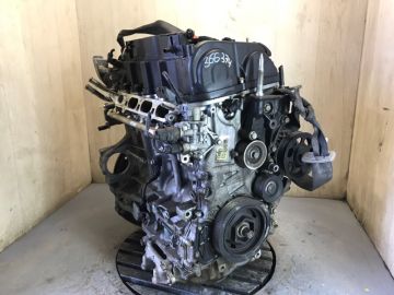 Двигатель бензин ACURA RDX 19-