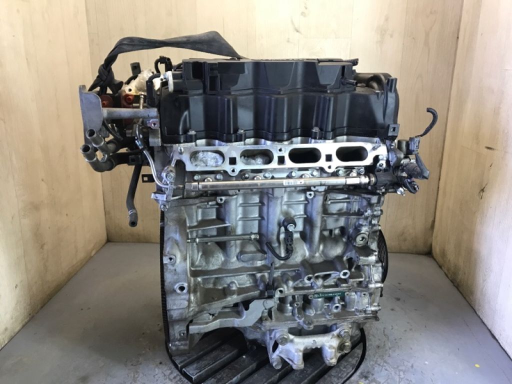 K20C4 | Двигатель бензин ACURA RDX 19- - Фото 2