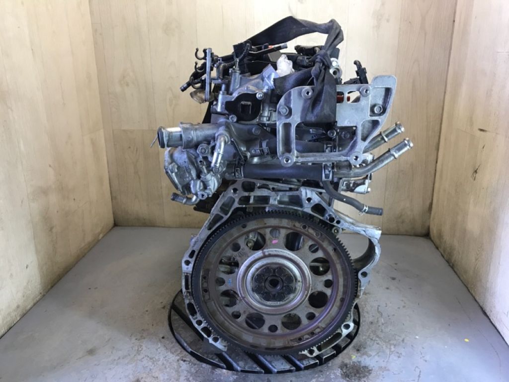 K20C4 | Двигатель бензин ACURA RDX 19- - Фото 3