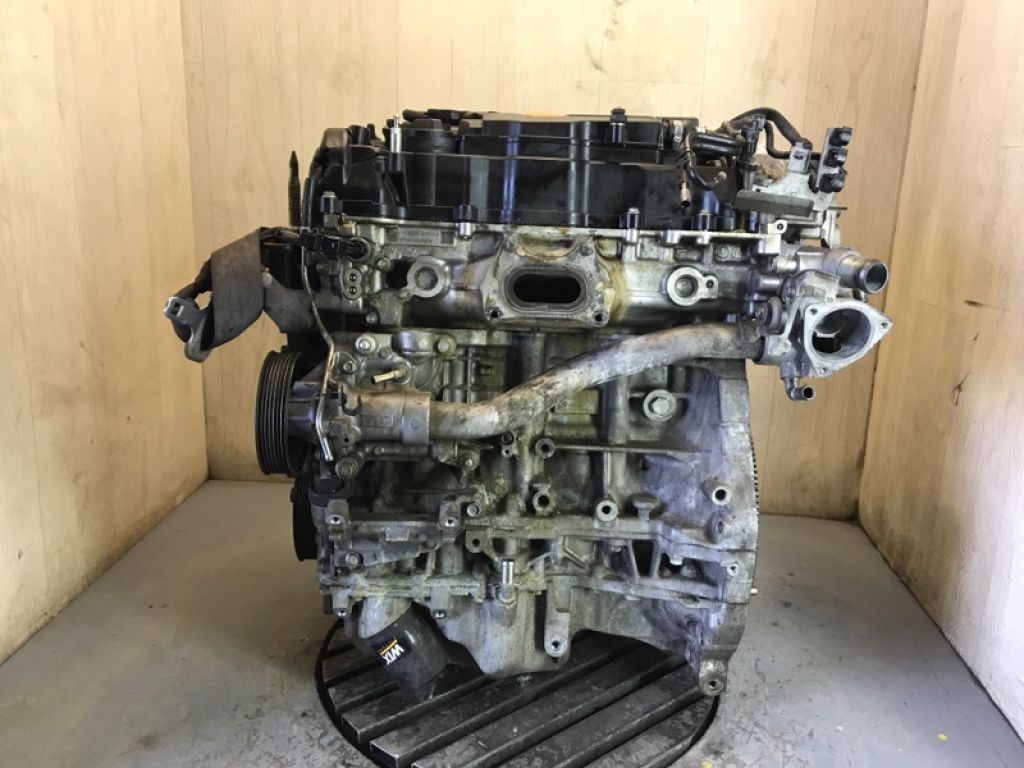 K20C4 | Двигатель бензин ACURA RDX 19- - Фото 4