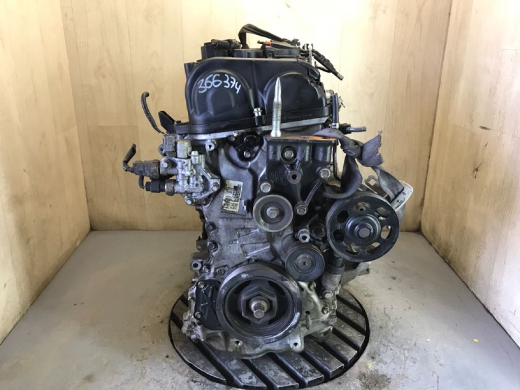 K20C4 | Двигатель бензин ACURA RDX 19- - Фото 5