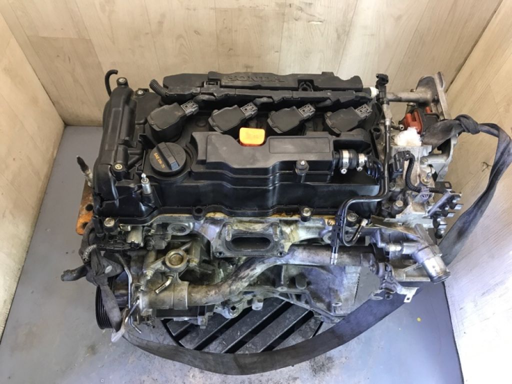 K20C4 | Двигатель бензин ACURA RDX 19- - Фото 6