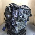 J37A1 | Двигатель бензин ACURA MDX (YD2) 06-13