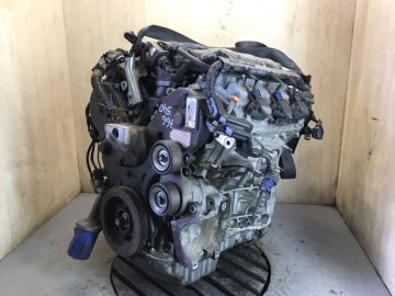 Двигатель бензин ACURA MDX (YD2) 06-13