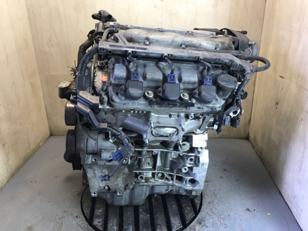 J37A1 | Двигатель бензин ACURA MDX (YD2) 06-13 - Фото 3