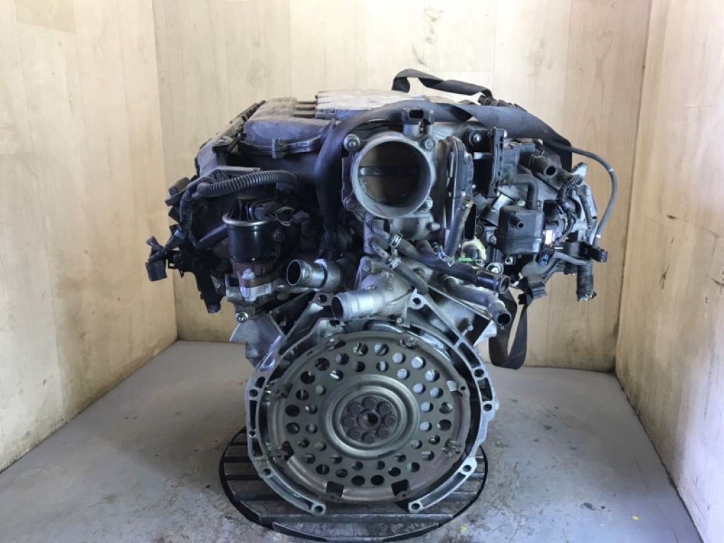 J37A1 | Двигатель бензин ACURA MDX (YD2) 06-13 - Фото 4