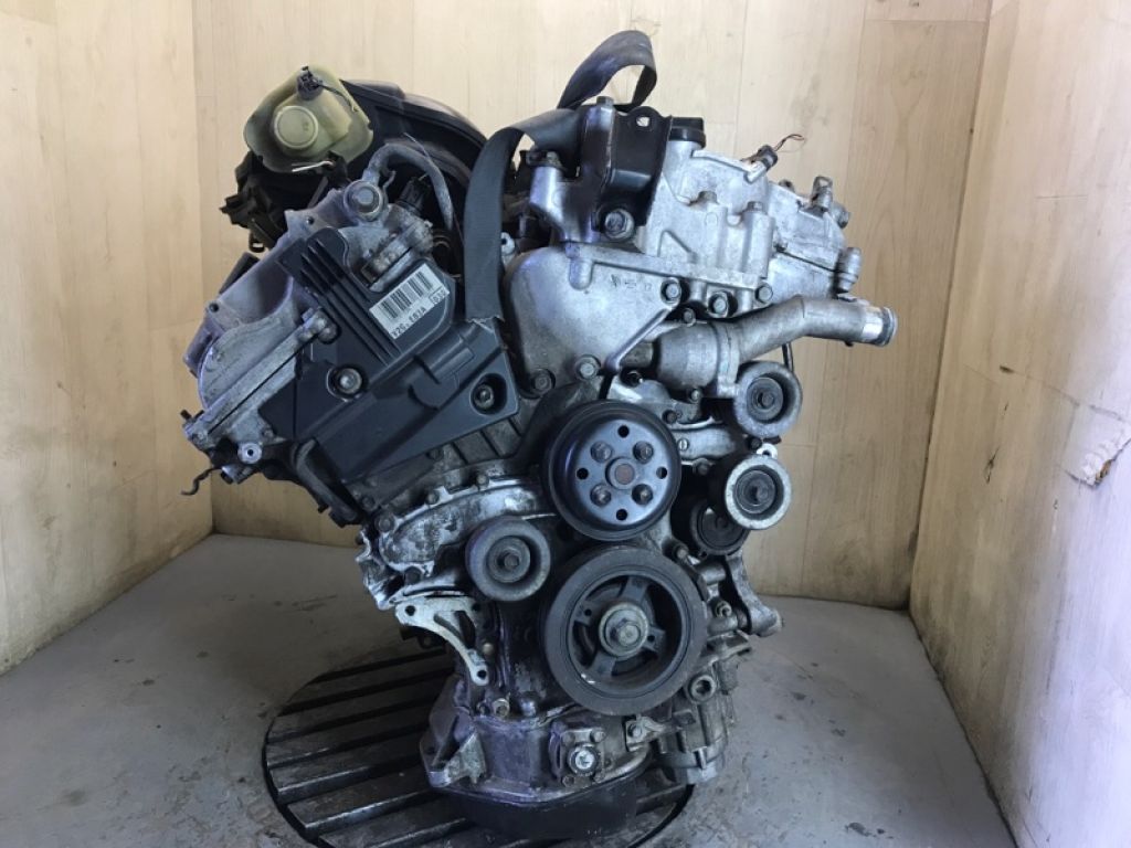 2GR-FE | Двигун бензин LEXUS ES350 06-12