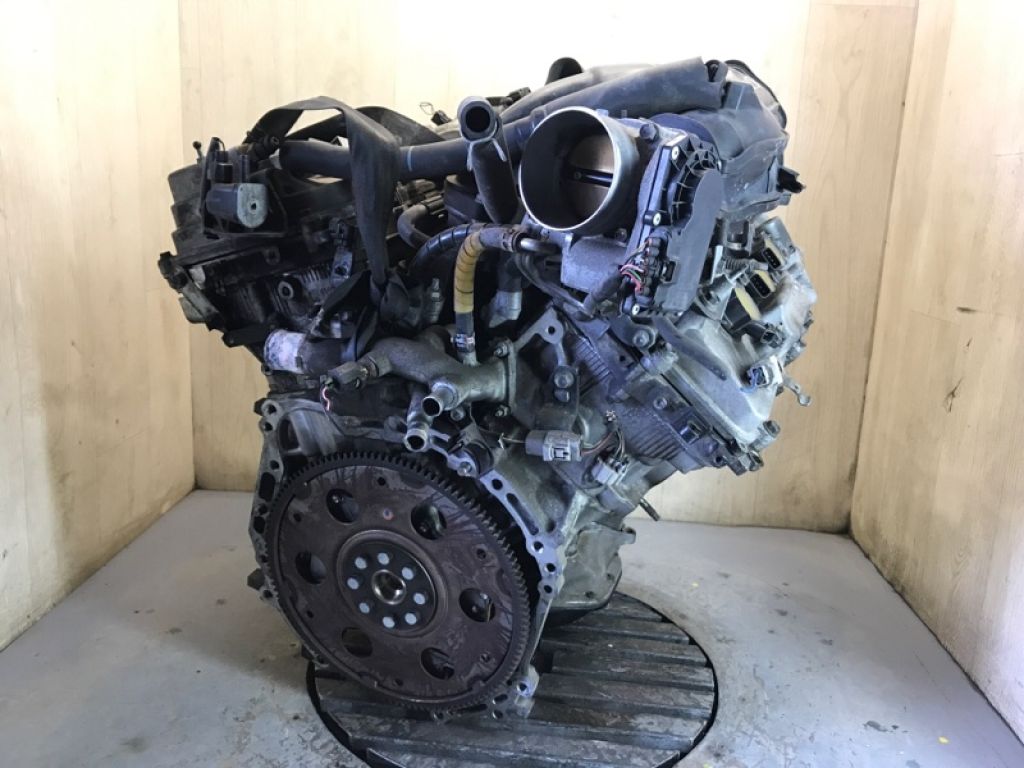 2GR-FE | Двигун бензин LEXUS ES350 06-12 - Фото 3