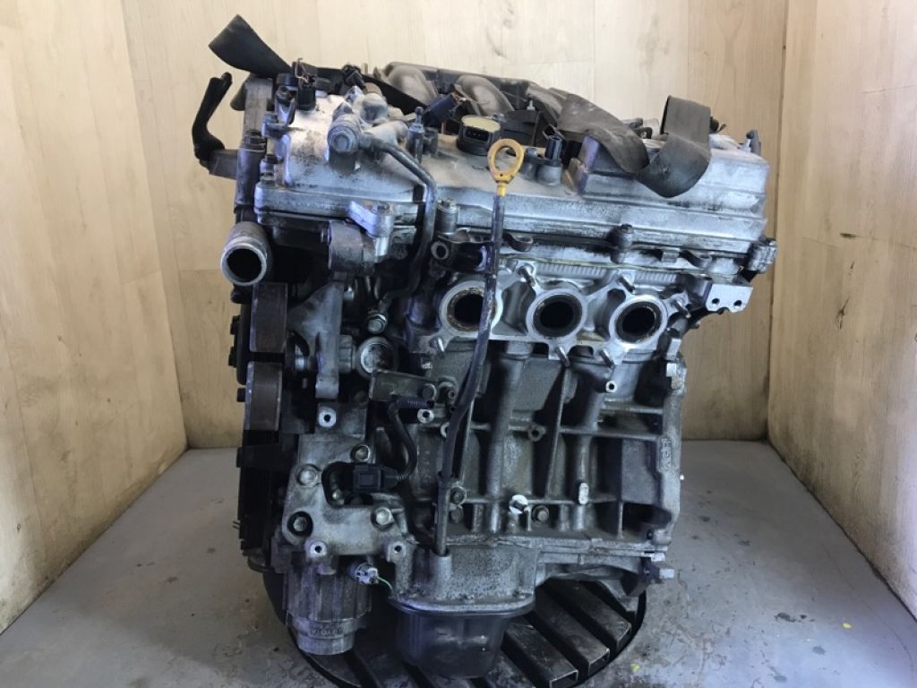 2GR-FE | Двигун бензин LEXUS ES350 06-12 - Фото 5