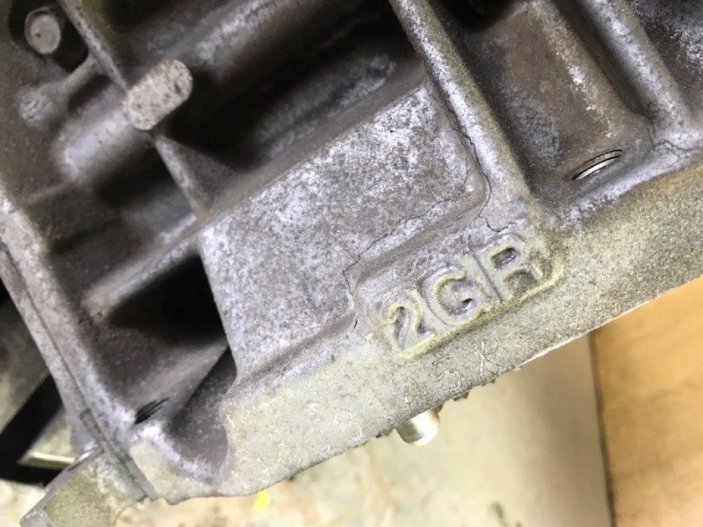 2GR-FE | Двигун бензин LEXUS ES350 06-12 - Фото 11