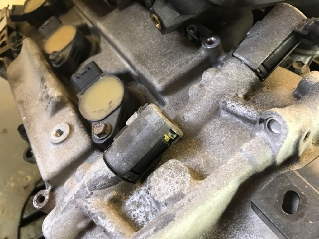 2GR-FE | Двигун бензин LEXUS ES350 06-12 - Фото 12