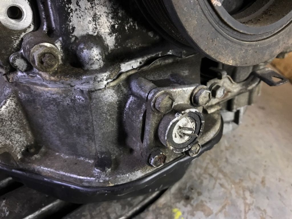 2GR-FE | Двигун бензин LEXUS ES350 06-12 - Фото 13