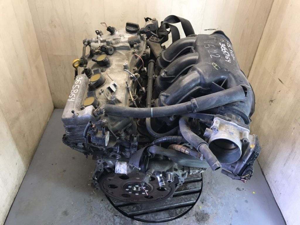 2GR-FE | Двигун бензин LEXUS ES350 06-12 - Фото 9