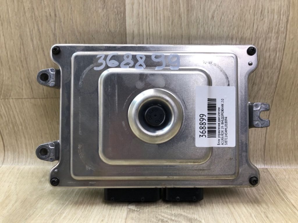 37820-5YF-C31 | Блок керування двигуном ACURA RDX 19- - Фото 2