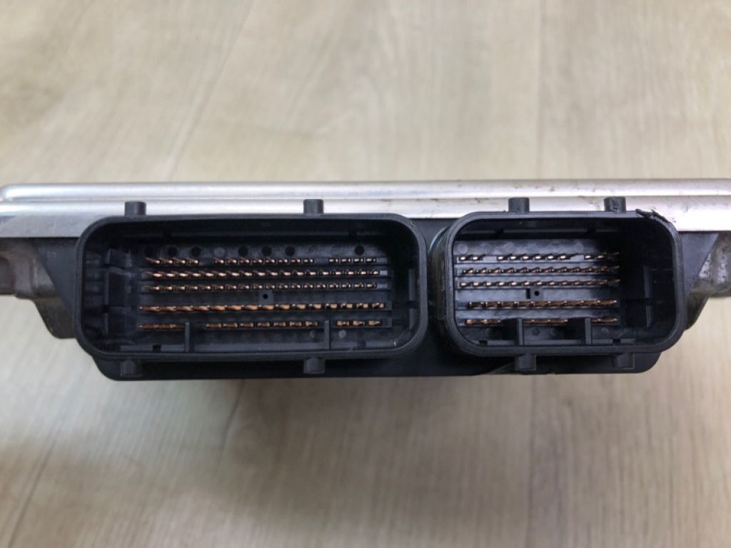37820-5YF-C31 | Блок керування двигуном ACURA RDX 19- - Фото 4