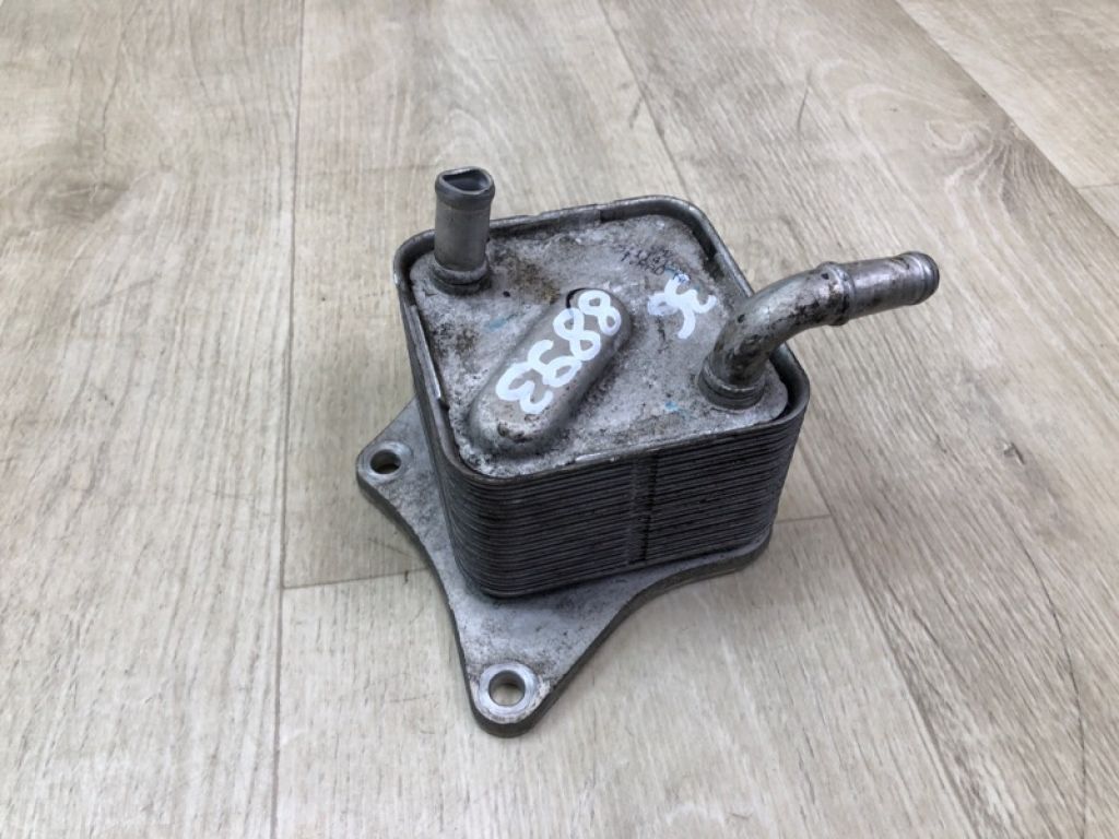 25560-5MX-A01 | Теплообменник АКПП ACURA RDX 19-