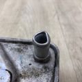 25560-5MX-A01 | Теплообменник АКПП ACURA RDX 19- - Превью 7