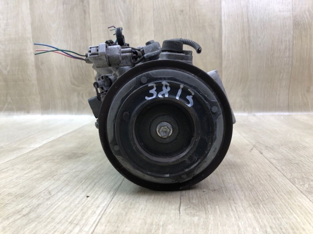 8832006190 | Компресор кондиціонера TOYOTA CAMRY 50 12-15 - Фото 2