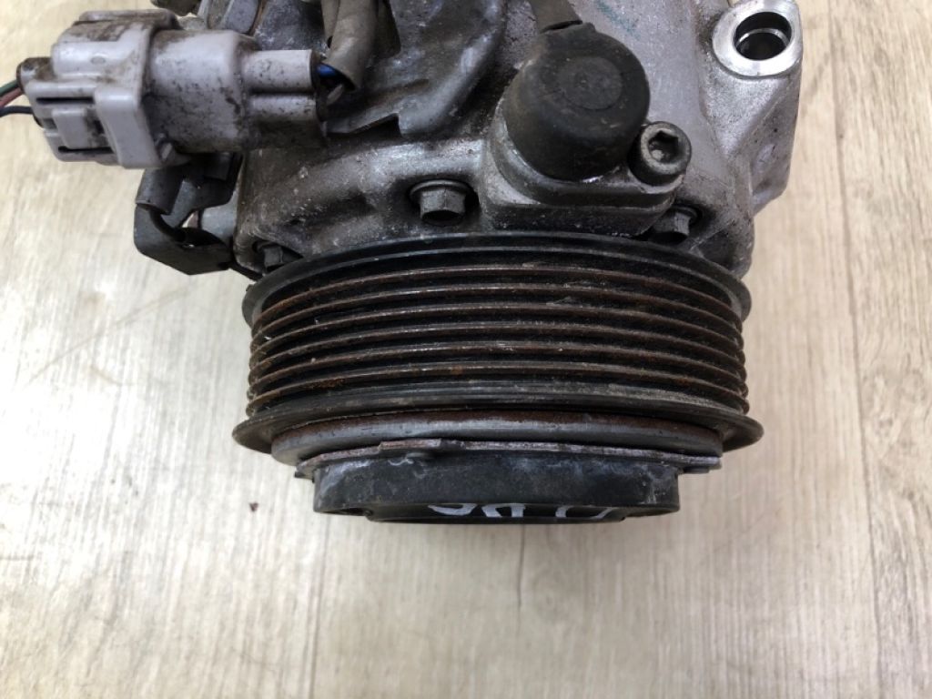 8832006190 | Компресор кондиціонера TOYOTA CAMRY 50 12-15 - Фото 3