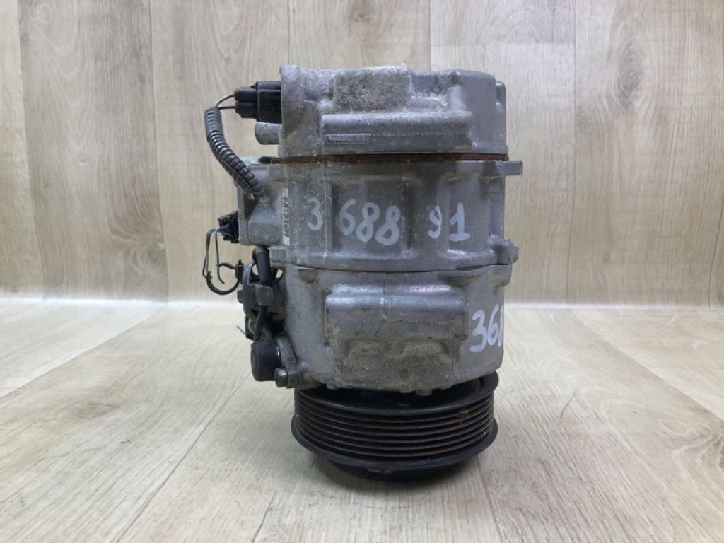 8832006190 | Компресор кондиціонера TOYOTA CAMRY 50 12-15 - Фото 4