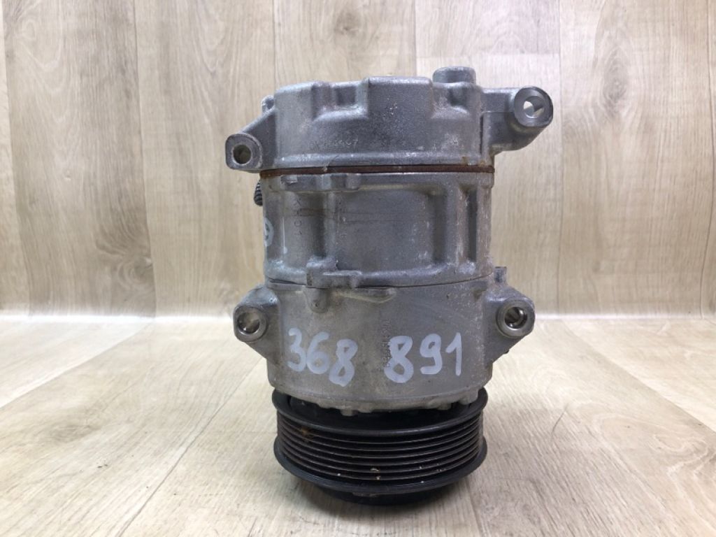 8832006190 | Компресор кондиціонера TOYOTA CAMRY 50 12-15 - Фото 5