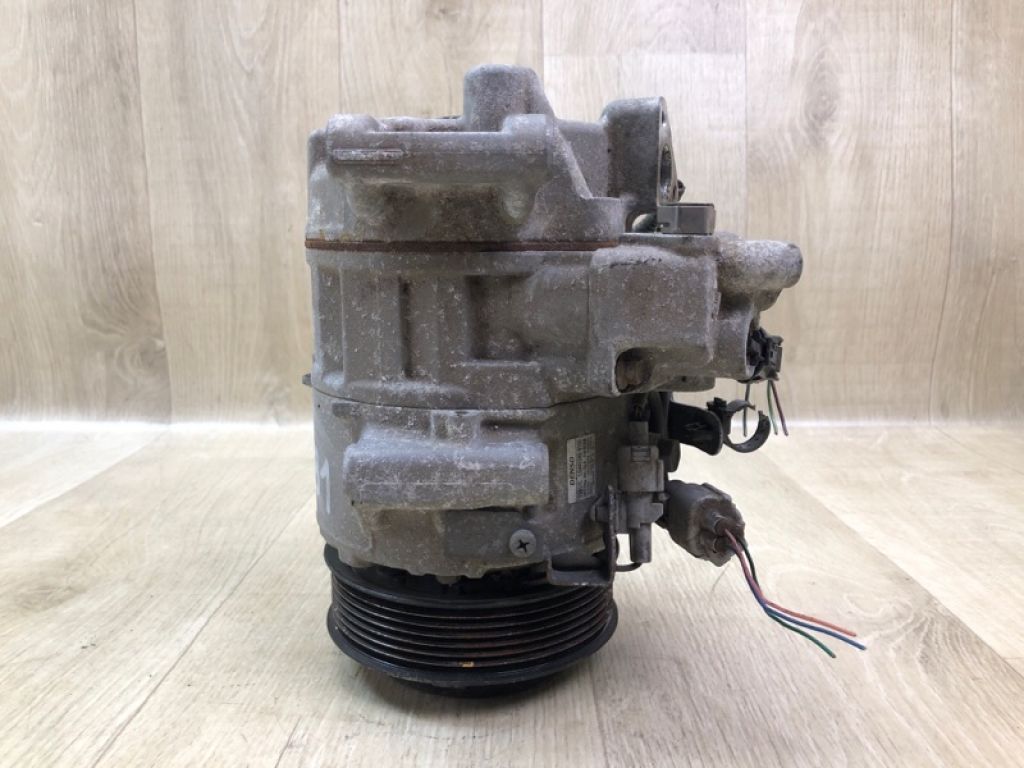 8832006190 | Компресор кондиціонера TOYOTA CAMRY 50 12-15 - Фото 6