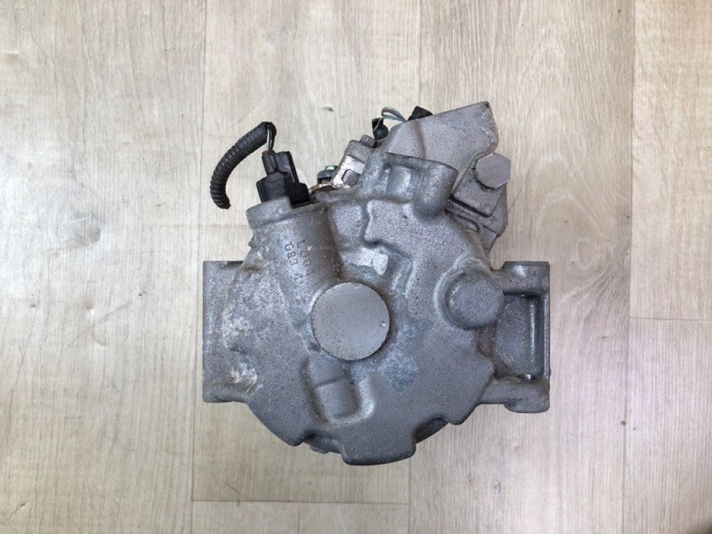 8832006190 | Компресор кондиціонера TOYOTA CAMRY 50 12-15 - Фото 7