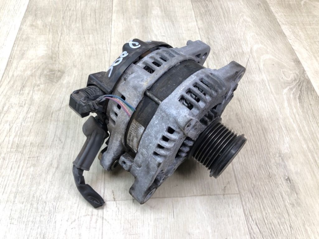 270600P141 | Генератор TOYOTA CAMRY 50 12-15