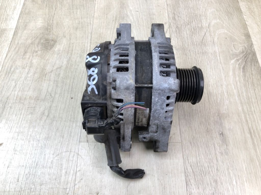 270600P141 | Генератор TOYOTA CAMRY 50 12-15 - Фото 2