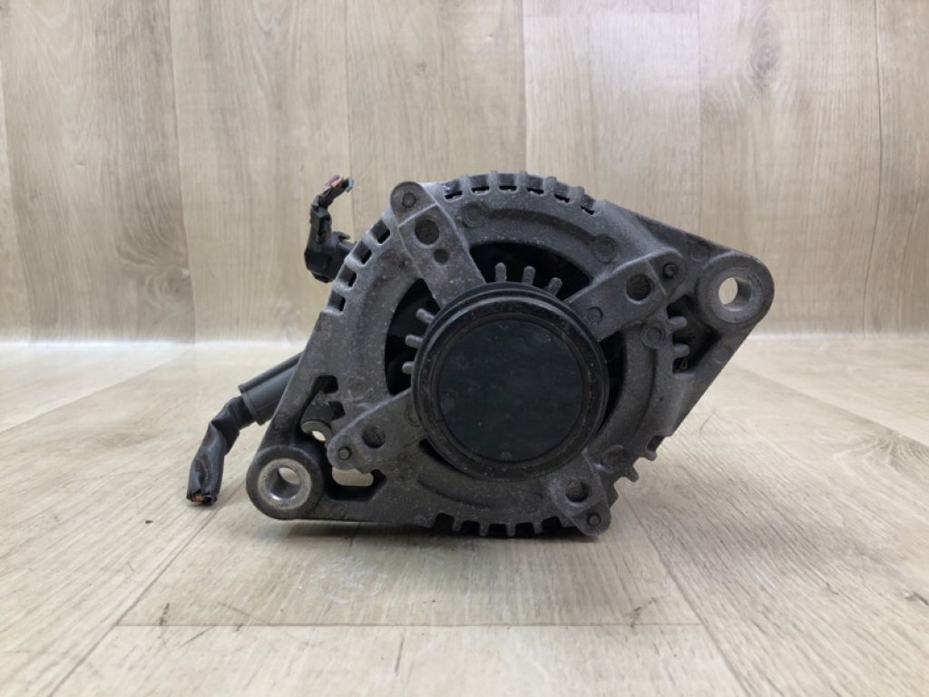 270600P141 | Генератор TOYOTA CAMRY 50 12-15 - Фото 3