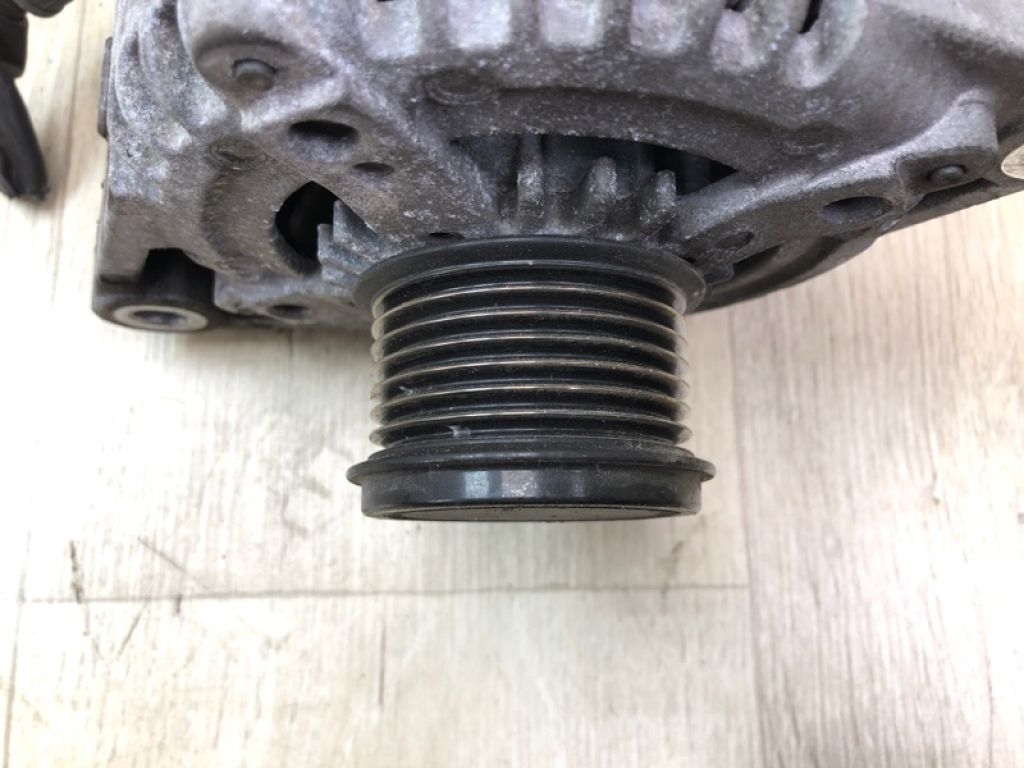 270600P141 | Генератор TOYOTA CAMRY 50 12-15 - Фото 4