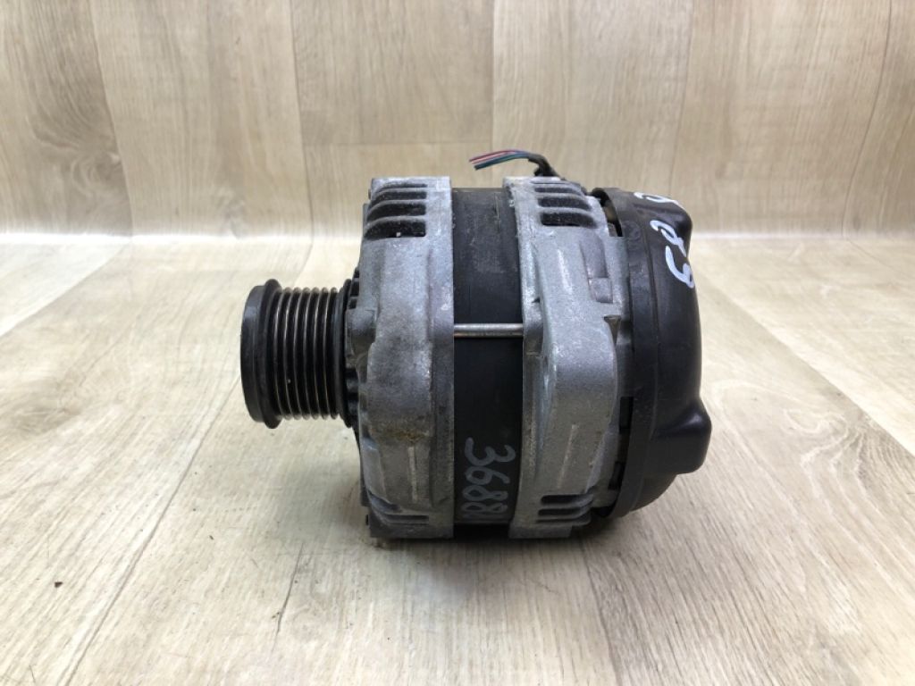 270600P141 | Генератор TOYOTA CAMRY 50 12-15 - Фото 5