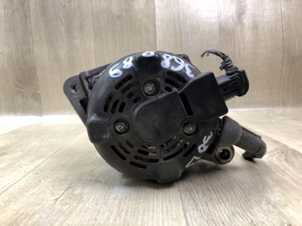 270600P141 | Генератор TOYOTA CAMRY 50 12-15 - Фото 6