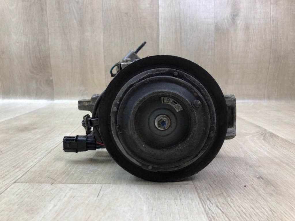 38810-5YF-A01 | Компрессор кондиционера ACURA RDX 19- - Фото 3